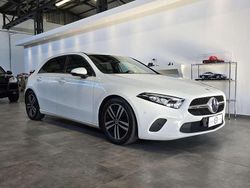Other Usata 2019 Mercedes A180 Tre volumi | 18.500 € (Buon prezzo)