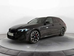 Black sapphire Usata 2024 BMW 320 M Sport Station wagon | 45.900 € (Buon prezzo)