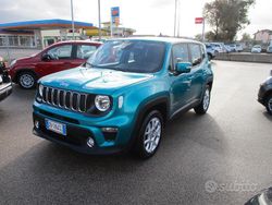 Blu Usata 2020 Jeep Renegade Limited SUV | 17.900 € (Buon prezzo)