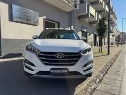 Usata 2018 Hyundai Tucson Comfort SUV | 11.999 € (Ottimo prezzo)