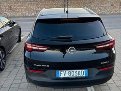 Nero Usata 2019 Opel Grandland X SUV | 13.490 €