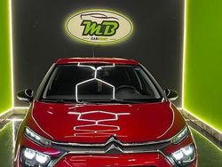 Rosso Usata 2024 Citroën C3 PureTech Due volumi | 14.900 € (Cara)