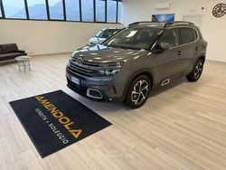 Grigio Usata 2019 Citroën C5 Shine Station wagon | 17.500 € (Buon prezzo)