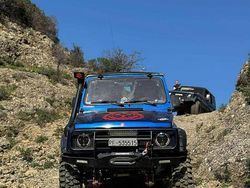 Usata 1988 Suzuki Samurai SUV | 6899 €