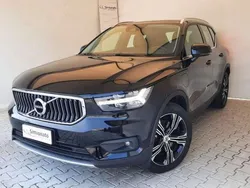 Nero Usata 2021 Volvo XC40 Inscription SUV | 26.500 € (Buon prezzo)