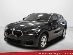 Nero Usata 2021 BMW X2 Advantage SUV | 21.850 € (Buon prezzo)