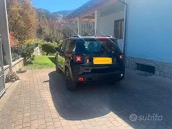 Usata 2016 Jeep Renegade SUV | 11.000 € (Buon prezzo)