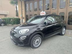 Nero Usata 2019 Fiat 500X Urban SUV | 12.800 € (Buon prezzo)