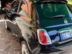 Nero Usata 2009 Fiat 500 Sport Due volumi | 5100 € (Buon prezzo)