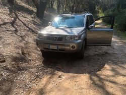Grigio Usata 2005 Nissan X-Trail SUV | 2200 € (Super prezzo)