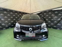 Other Usata 2016 Smart ForFour Passion Due volumi | 13.490 € (Buon prezzo)