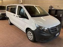 Usata 2020 Mercedes Vito Monovolume | 24.000 €