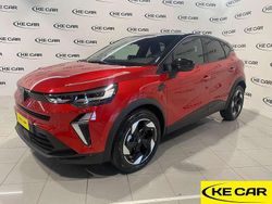 Rosso Nuova 2025 Renault Captur Techno SUV | 23.900 € (Buon prezzo)