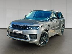 Corris grey Usata 2019 Land Rover Range Rover Sport HSE Dynamic SUV | 39.900 € (Buon prezzo)