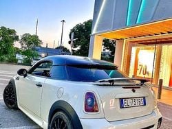 Bianco Usata 2011 Mini Coupé Coupé | 10.000 €