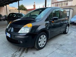 Nero Usata 2005 Renault Modus Initiale Monovolume | 1200 € (Ottimo prezzo)