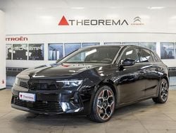 Nero pastello Usata 2022 Opel Astra GS Line Due volumi | 27.450 € (Molto cara)