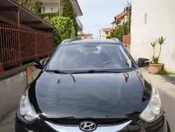 Usata 2012 Hyundai ix35 SUV | 6000 € (Ottimo prezzo)