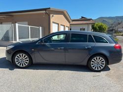 Blu Usata 2009 Opel Insignia Station wagon | 4500 € (Cara)