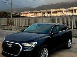 Usata 2020 Audi Q3 Sportback S-Line SUV | 29.500 € (Ottimo prezzo)