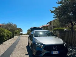 Usata 2019 Mercedes A220 Tre volumi | 26.200 € (Buon prezzo)