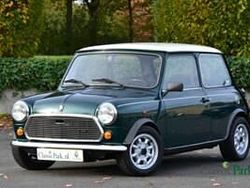 Verde Usata 1989 Mini 1000 Due volumi | 13.900 €