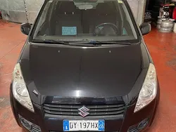 Usata 2009 Suzuki Splash GLS Due volumi | 3500 € (Buon prezzo)
