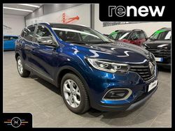 Blu Usata 2021 Renault Kadjar SUV | 17.300 € (Cara)