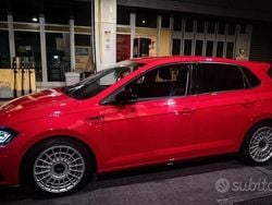 Usata 2019 VW Polo R-line Due volumi | 15.900 € (Cara)