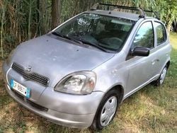 Usata 2005 Toyota Yaris Sol Due volumi | 3000 € (Buon prezzo)