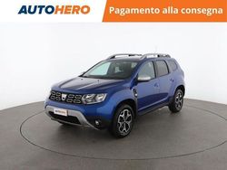 Blu Usata 2021 Dacia Duster Prestige SUV | 14.499 € (Ottimo prezzo)