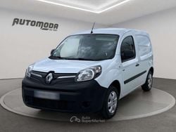 Bianco Usata 2021 Renault Kangoo Monovolume | 9900 € (Super prezzo)