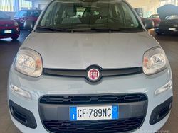 Grigio Usata 2021 Fiat Panda S Tre volumi | 9600 € (Buon prezzo)