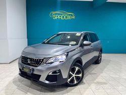 Grigio Usata 2020 Peugeot 5008 Station wagon | 15.900 € (Ottimo prezzo)