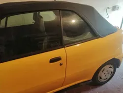 Giallo Usata 1996 Fiat Punto Cabriolet S Cabrio | 2800 € (Super prezzo)