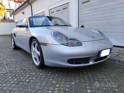 Usata 2002 Porsche Boxster Cabrio | 24.500 € (Buon prezzo)