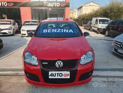 Rosso Usata 2008 VW Golf VI Edition Due volumi | 10.999 € (Buon prezzo)