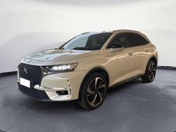 Bianco perla Usata 2020 DS Automobiles DS7 Crossback Grand Chic SUV | 20.900 € (Super prezzo)