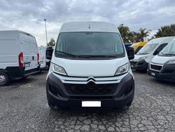 Bianco Usata 2020 Citroën Jumper Monovolume | 15.900 € (Buon prezzo)