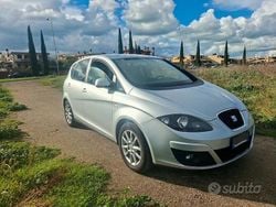 Grigio Usata 2013 Seat Altea Monovolume | 2650 €