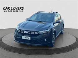 Grigio scuro Usata 2023 Dacia Sandero Comfort Due volumi | 14.690 € (Buon prezzo)