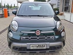 Toscana Usata 2021 Fiat 500L Connect Monovolume | 12.500 € (Buon prezzo)