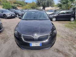 Nero Usata 2019 Skoda Octavia G-TEC Style Station wagon | 7990 € (Super prezzo)