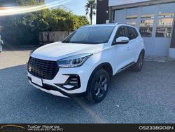 Bianco Usata 2025 DR DR 5.0 SUV | 17.500 € (Ottimo prezzo)