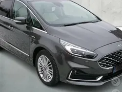 Usata 2020 Ford S-MAX Vignale Monovolume | 24.000 € (Buon prezzo)