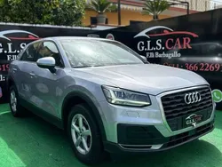Grigio Usata 2020 Audi Q2 Admired SUV | 18.700 € (Super prezzo)