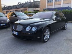 Nero Usata 2005 Bentley Continental Flying Spur Tre volumi | 34.500 €