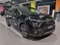 Nero perla Usata 2024 Citroën C3 Due volumi | 16.500 € (Cara)