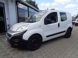 Bianco Usata 2020 Fiat Fiorino Monovolume | 5800 € (Buon prezzo)