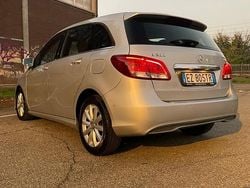 Usata 2015 Mercedes B200 Executive Monovolume | 16.000 € (Molto cara)